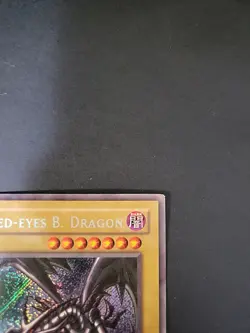 Yu-Gi-Oh! 2002 Collectors Tin - Red-Eyes B. Dragon - Limited Edition - Image 3