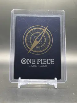 Portgas.D.Ace (Illustration Box Vol.5) One Piece Promotion Cards #ST15-005 - Image 2