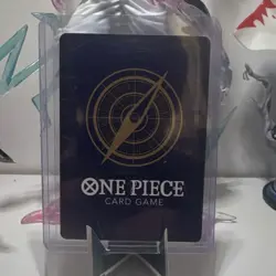 Perona OP01-077 Full Art One Piece CCG - Image 2