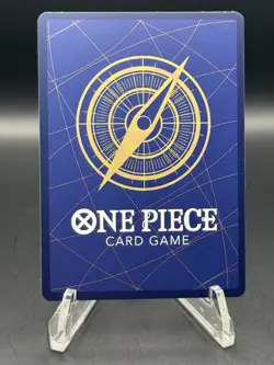 Roronoa Zoro EB04-007 SR ENGLISH OP15 One Piece - Image 2