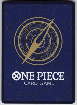 Kuzan OP10-082 Super Rare Royal Blood One Piece Near Mint Foil - Image 2