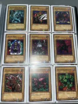 Yu-Gi-Oh Starter Deck Kaiba Evolutions Unlimited LP Not Complete! - Image 1