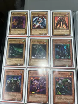 Yu-Gi-Oh Starter Deck Kaiba Evolutions Unlimited LP Not Complete! - Image 3