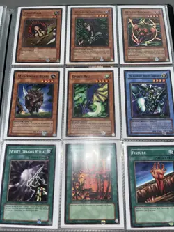 Yu-Gi-Oh Starter Deck Kaiba Evolutions Unlimited LP Not Complete! - Image 4