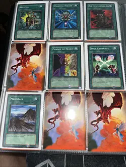 Yu-Gi-Oh Starter Deck Kaiba Evolutions Unlimited LP Not Complete! - Image 5