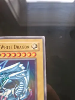 Yu-Gi-Oh Blue-Eyes White Dragon SDK-E001 Unlimited LP/MP Starter Deck Kaiba - Image 3