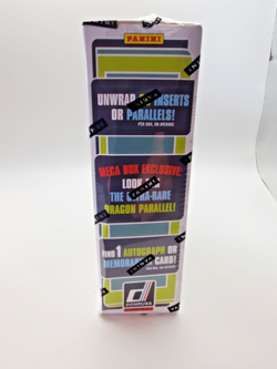 2025 Panini Donruss WNBA Basketball Mega Trading Card Box (1 Autographs or Memor - Image 3