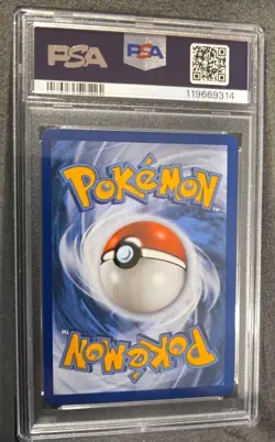 POKEMON CARD FLYING PIKACHU VMAX 7 CELEBRATIONS #007 GRADED PSA 10 GEM MINT 007 - Image 3