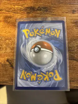Pokemon Card Halloween 2024 Mimikyu 37/91 Cosmos Rare Holo - Image 2
