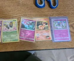 Card Bundle Plus Pawmot Plush And Card(Tin Included) - Image 3