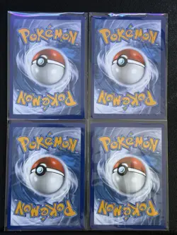 Pokemon TCG Vivid Voltage Amazing Rare Holo 8-Card Lot English 2020 Rayquaza+ - Image 3