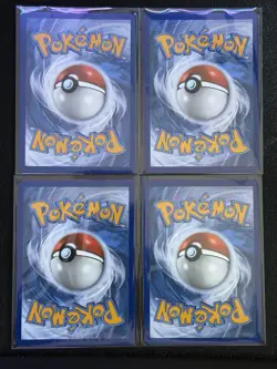 Pokemon TCG Vivid Voltage Amazing Rare Holo 8-Card Lot English 2020 Rayquaza+ - Image 5