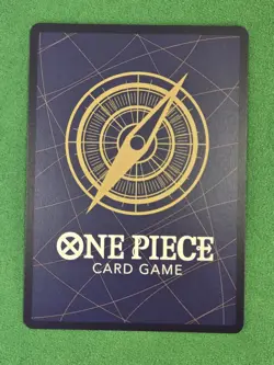 Nami OP14-031 SR The Azure Sea's Seven - ONE PIECE Card Game - Image 4