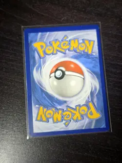 Mewtwo 51/108 Rare NonHolo Pokemon TCG Card - Image 3