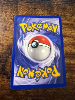 Pikachu 60/64 Jungle Regular LP-NMThis is a card that represents the Pokemon sce - Image 2