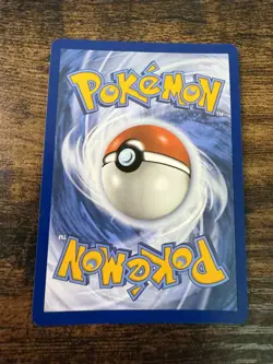 Machoke 177/165 Holo Illustration Rare English 151 Pokemon Card - Image 2