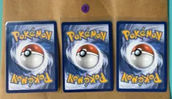 Pokemon TCG Unova 2016 Promo Holo Tepig/Snivy/Oshawott 3 Card Lot - Image 2