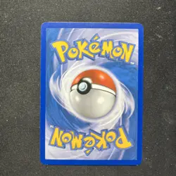 Pokemon TCG Bronzong HS-Triumphant 15/102 Regular Rare Card NM - Image 2