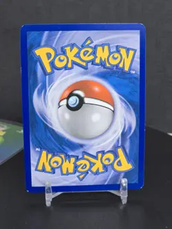 Pokemon Card TCG Budew 33/100 Uncommon Stormfront 2008 Reverse Holo Vintage - Image 4