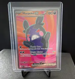 Pokemon TCG Pitch Black Full Art Card Lot (6) - Image 1