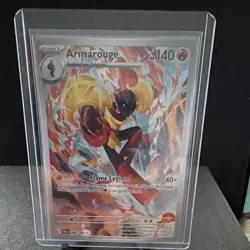 Pokemon TCG Pitch Black Full Art Card Lot (6) - Image 2