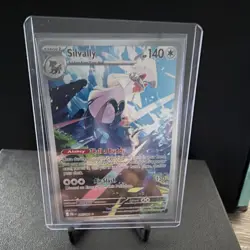 Pokemon TCG Pitch Black Full Art Card Lot (6) - Image 4