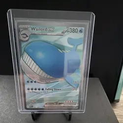 Pokemon TCG Pitch Black Full Art Card Lot (6) - Image 5
