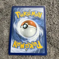 2016 Pokemon Charizard EX XY121 Black Star Promo Holo Rare Card 180 HP - Image 5