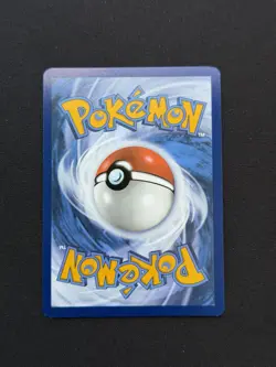 RARE Pokemon - MEWTWO - 052 52 - SV Scarlet & Violet Promo Card Holofoil HOLO NM - Image 2