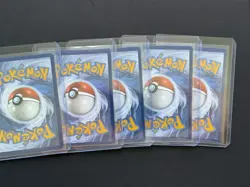 RARE Pokemon - MEWTWO - 052 52 - SV Scarlet & Violet Promo Card Holofoil HOLO NM - Image 4