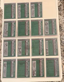1976 Topps Chicago White Sox Team Set Lot of 15 - All VG to EX - 3LayCased - Image 2