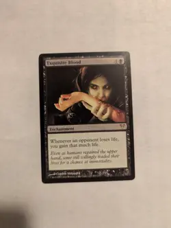 Exquisite Blood Avacyn Restored Regular - Image 1