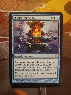 Disrupting Shoal - Image 1