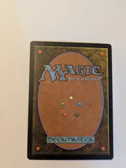 MTG - Paradise Mantle #211 - Regular - MMA Modern Masters - Image 2