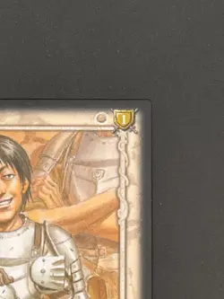 Berserk Trading Card BK2 06/64 2004 TCG Vintage Very Rare Japan KONAMI - Image 3