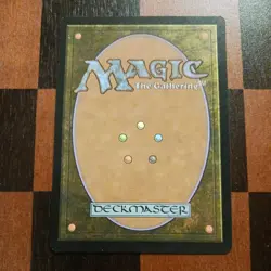 Mtg Jaheira, Friend of the Forest NM Showcase #409 Battle Baldur's Gate - Image 3