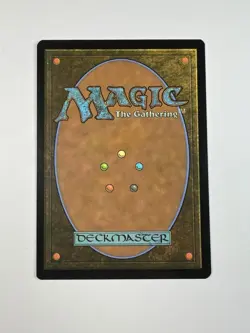 Eumidian Wastewaker #28 Extended Art Rare Non-Foil MTG Edge of Eternities - NM - Image 2
