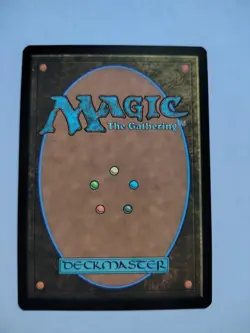 Postmortem Professor 93 R Secrets of Strixhaven Magic: The Gathering Near Mint - Image 2