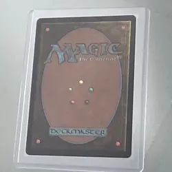 Rainbow Dash Foil Holo Mythic MTG 540 Secret Lair Drop Red White EN 2023 - Image 2