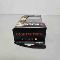 Ajani Core Set 2020 MTG Planeswalker Deck English - New Sealed - Image 5