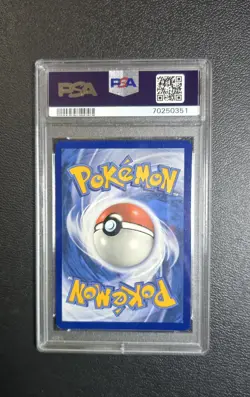 Pokemon 2022 Gengar #241 PSA 9 Prerelease Holo Promo - Image 2