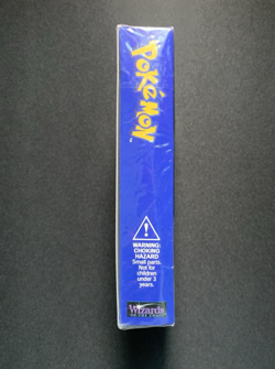Pokemon 2-Player Starter Set Base New Sealed 1999 All Energies Variant Machamp - Image 3