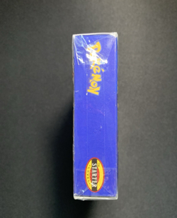 Pokemon 2-Player Starter Set Base New Sealed 1999 All Energies Variant Machamp - Image 5