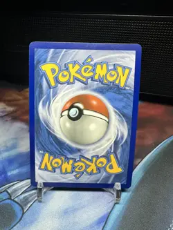 Vaporeon 42/236 Uncommon Cosmic Eclipse Pokemon Reverse Holo Near Mint - Image 2