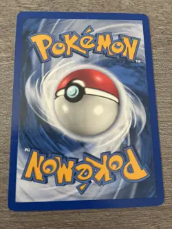1st Edition Kabuto 56/75 - Neo Discovery - Yuka Morii - Pokemon - LP - Image 2