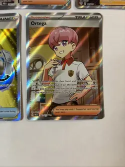 Pokemon TCG Ultra Rare Holo Trainer Lot- All NM - Image 5