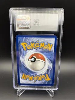 Pokemon TCG Miraidon 013 Promo SVP013 Scarlet & Violet CGC 9 Holo English - Image 2