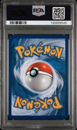 PSA 9 PELIPPER #48 REVERSE 2008 POKEMON DIAMOND & PEARL GREAT ENCOUNTERS (POP 11 - Image 2