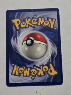 Pokemon TCG Clefable Jungle 1/64 Holo Unlimited Holo Rare - Image 2