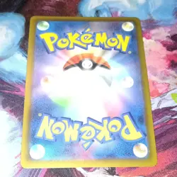 Pokemon S10d Time Gazer Origin Forme Dialga V SR Full Art Holo JP #075/067 - Image 2